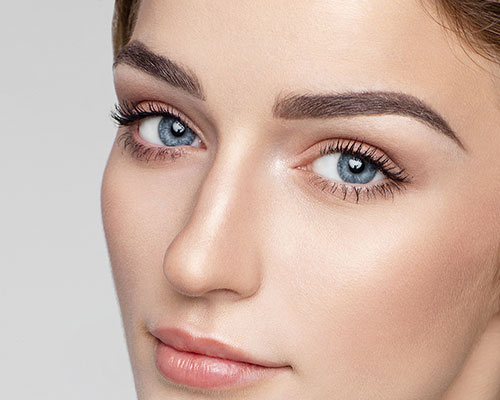 Permanent Makeup