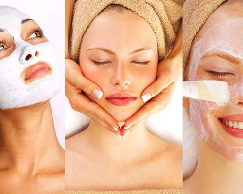 Facials
