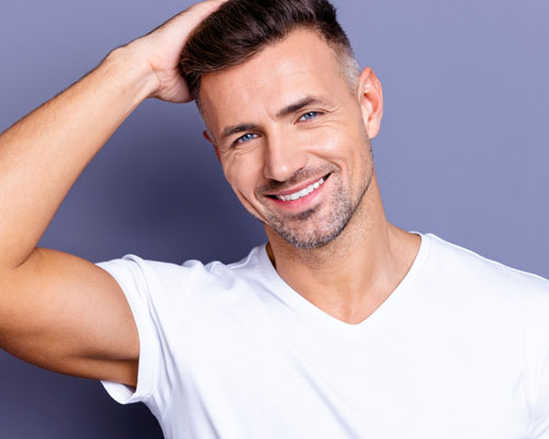 Anti-Aging Skin Resurfacing
