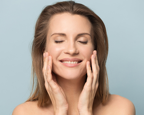 Anti-Aging Skin Resurfacing